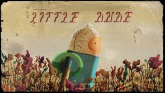 Episode 10 Little Dude