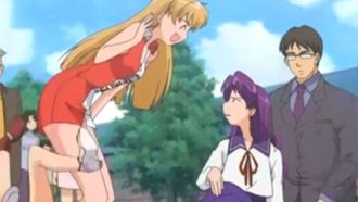 Episode 11 Shijo