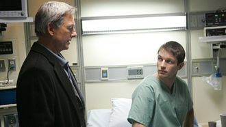 Episode 16 Dead Man Walking