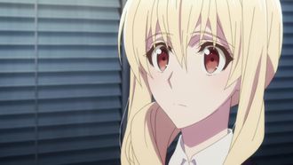 Episode 3 Sorezore no kimochi