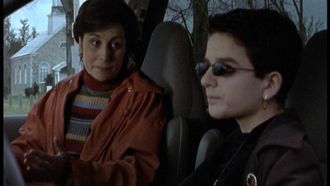 Episode 8 The Tale of Vampire Town