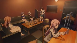 Episode 7 Even After Today's Concert Ends