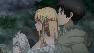 Episode 4 Searching for the Sisters