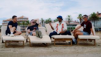 Episode 3 Barcelona