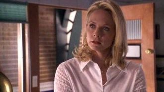 Episode 12 Blood Relatives