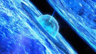 Episode 1 Supermassive Black Holes