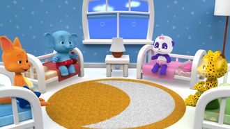 Episode 1 Meet the Babies