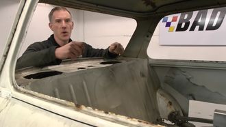 Episode 3 Stop! Hammer Time