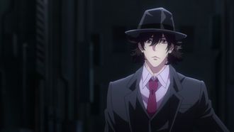 Episode 1 Beware of t/The Man Who Loved a Witch