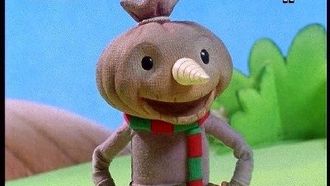 Episode 12 Scary Spud