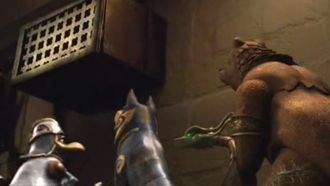 Episode 8 Mother's Footsteps