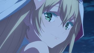 Episode 12 Those Who Shatter the Endless Cycle of World Reincarnation