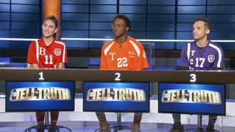 Episode 9 Joel McHale, Oliver Hudson, Nikki Glaser, Vivica A. Fox