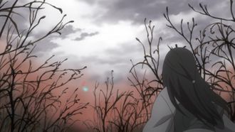 Episode 24 Journey in the Field of Fire