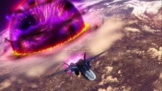 Episode 13 Twilight Planet