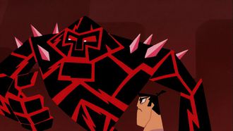 Episode 10 Episode X - Jack and the Lava Monster