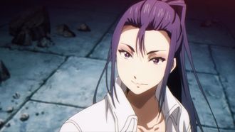 Episode 9 Heads-Up