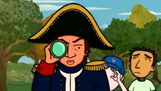 Episode 12 Able Was I Ere I Saw Elba