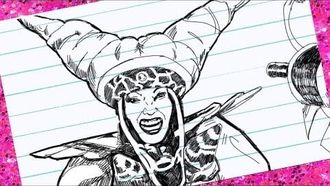 Episode 7 Power Rangers