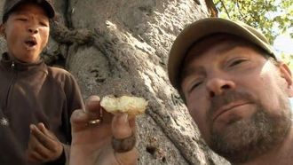 Episode 3 San Bushmen of the Kalahari