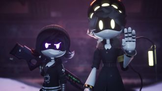 Episode 1 Pilot
