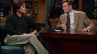 Episode 158 John Goodman/Rob Lowe/Shonen Knife