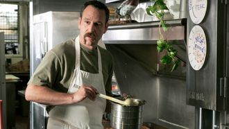 Episode 8 Johnny Cakes