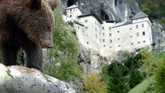 Episode 3 Predjama: Hidden Caves of Slovenia