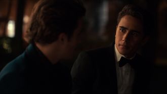 Episode 10 Spring Fling