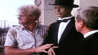 Episode 2 The Idiot and the Odyssey