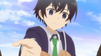 Episode 9 Yifa's Resolve