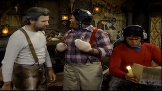 Episode 2 Danny Got His Gun (3)