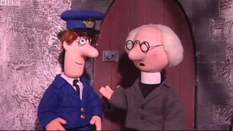 Episode 22 Postman Pat and the Lucky Escape