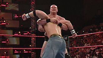 Episode 34 Countdown to SummerSlam 2007