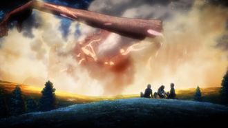 Episode 8 Outside the Walls of Orvud District