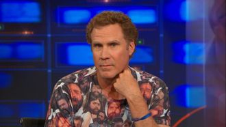 Episode 79 Will Ferrell