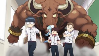 Episode 5 Training