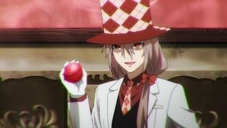 Episode 20 Renkinjutsushi no Kikan Hen Ichi