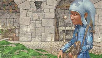 Episode 21 Go West, Young Gardener