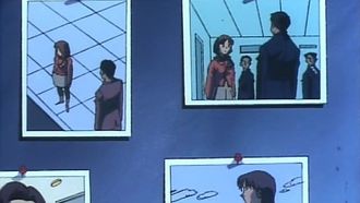 Episode 14 HOME