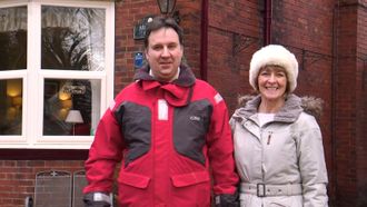 Episode 30 North Yorkshire