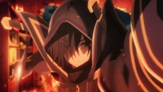 Episode 9 The End of a Lie