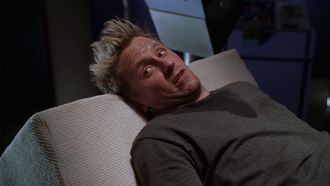 Episode 14 Harper 2.0
