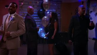 Episode 21 Let's Talk About Two Dates for the Dance