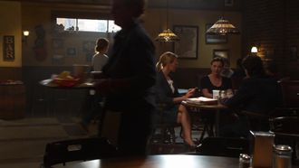 Episode 9 The Lost Heir Job