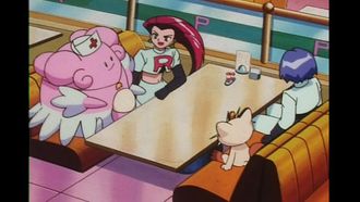 Episode 13 Happinas's Happy Nurse!
