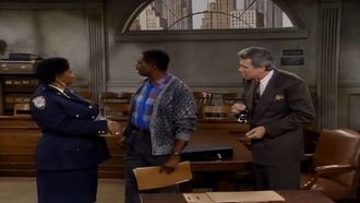 Episode 8 Day Court
