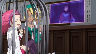 Episode 47 Investigation of Seized Assets