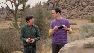 Episode 4 The Explosion Implosion