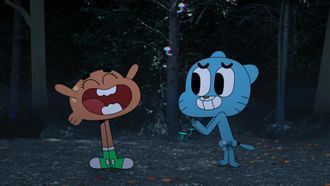 Episode 20 The Picnic